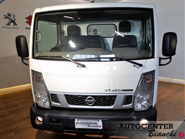 NISSAN Cabstar usata, con Alzacristalli elettrici