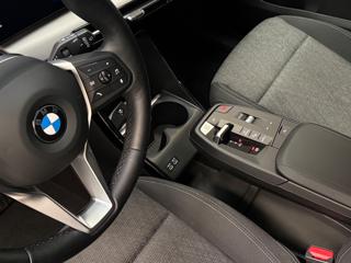 BMW X1 usata, con Chiusura centralizzata