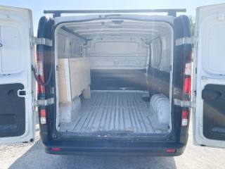 FIAT Talento usata, con Servosterzo