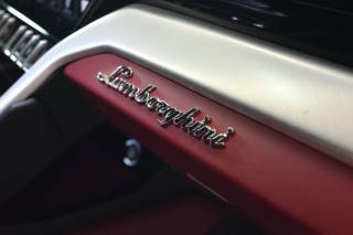 LAMBORGHINI Urus usata 83