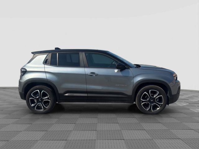 JEEP Avenger usata 5
