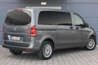 MERCEDES-BENZ Vito usata, con Airbag Passeggero