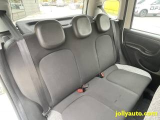 FIAT Panda usata 21