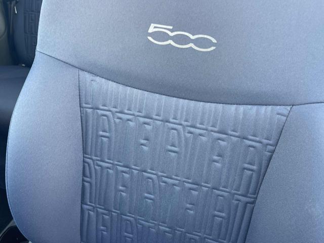 FIAT 500 usata 21
