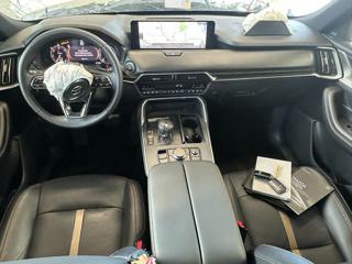MAZDA CX-60 usata, con Park Distance Control