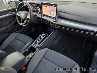 VOLKSWAGEN Golf usata, con Controllo automatico clima