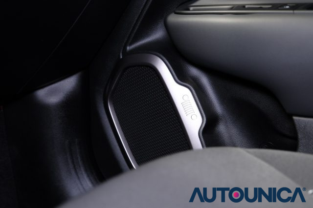 JEEP Renegade usata, con Blind spot monitor
