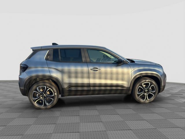 JEEP Avenger usata 7