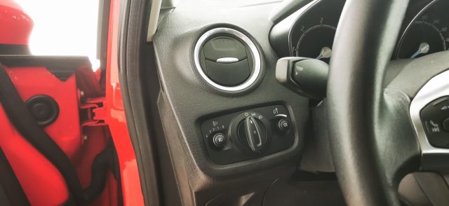 FORD Fiesta usata 47