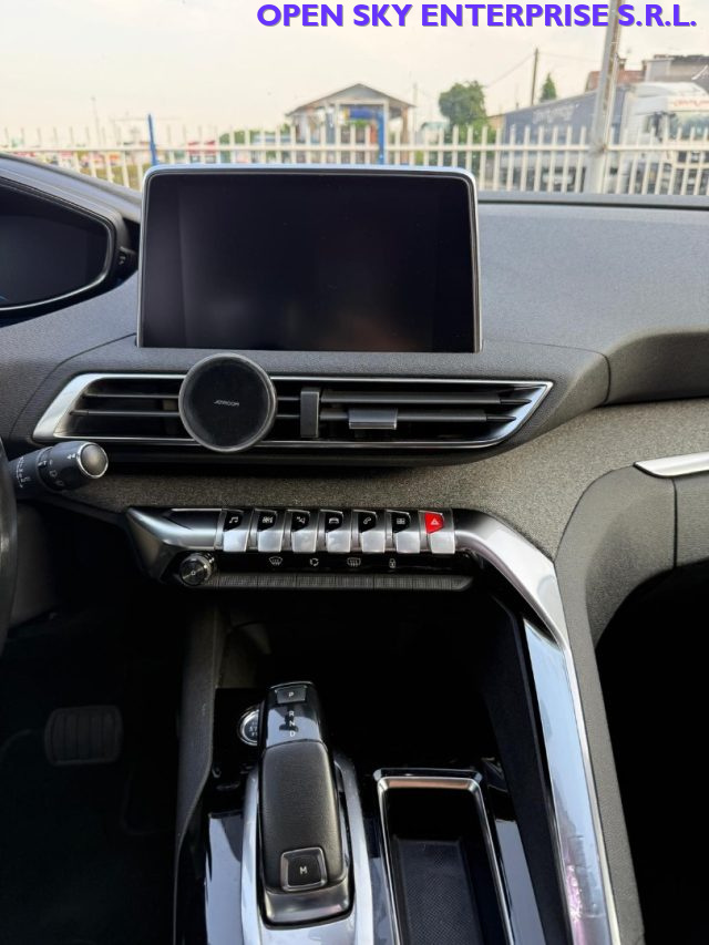 PEUGEOT 5008 usata, con ESP