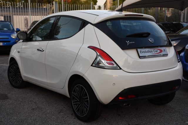 LANCIA Ypsilon usata, con Alzacristalli elettrici