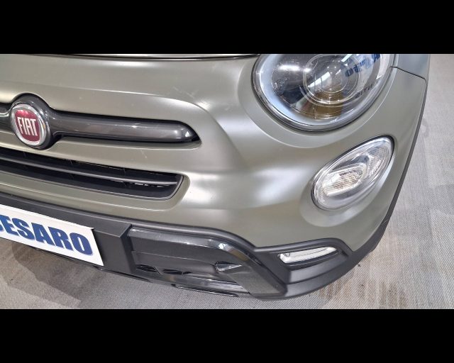 FIAT 500X usata 38