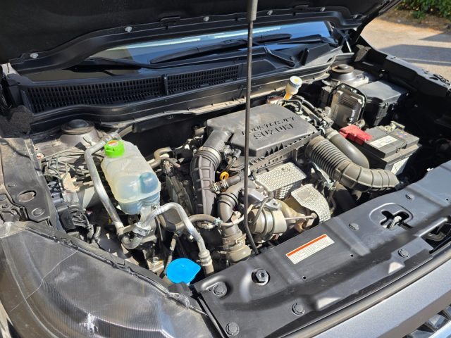 SUZUKI S-Cross usata 140