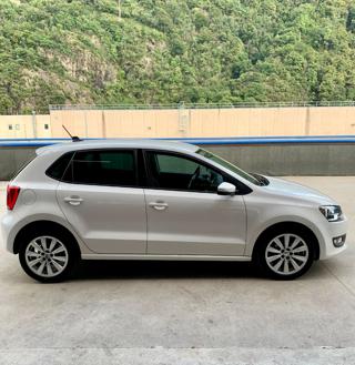 VOLKSWAGEN Polo usata, con Alzacristalli elettrici