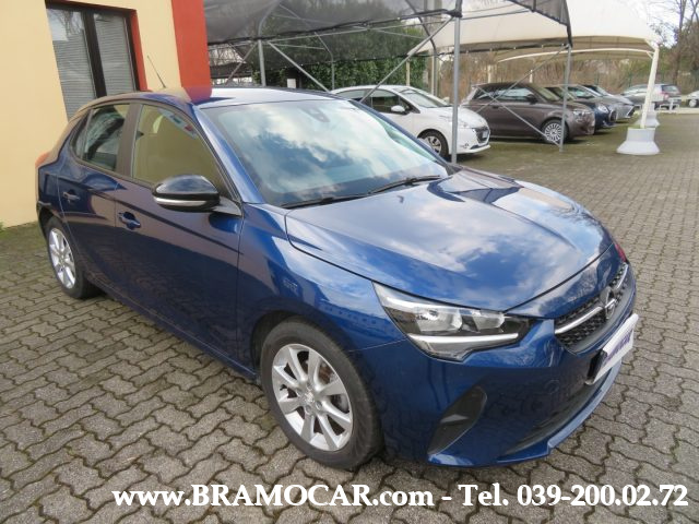 OPEL Corsa usata, con Airbag Passeggero
