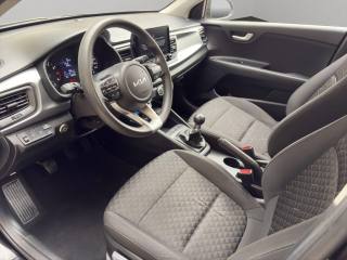 KIA Rio usata, con Controllo trazione