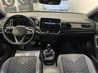 VOLKSWAGEN T-Roc usata, con Controllo trazione
