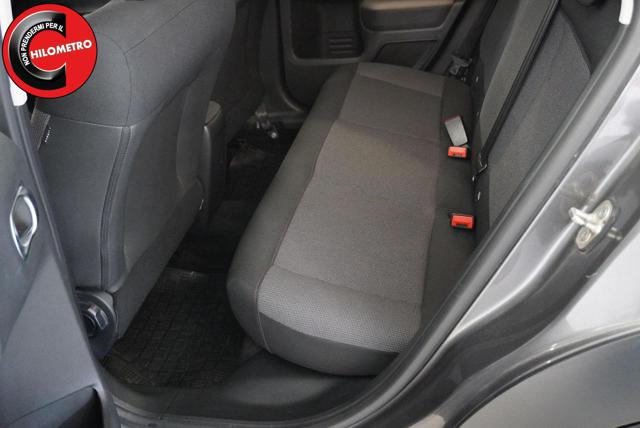 CITROEN C4 Cactus usata, con Chiusura centralizzata