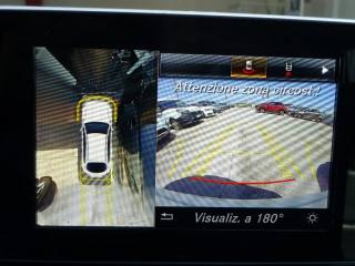 MERCEDES-BENZ GLC 250 usata, con Cruise Control