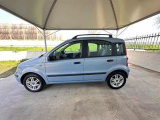 FIAT Panda usata, con Cerchi in lega