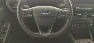 FORD Kuga usata, con Specchietti laterali elettrici