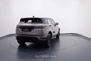 LAND ROVER Range Rover Evoque usata, con Autoradio