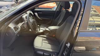 BMW 116 usata, con Cruise Control