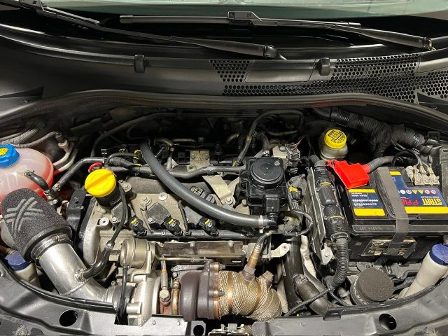 ABARTH 595C usata, con ESP
