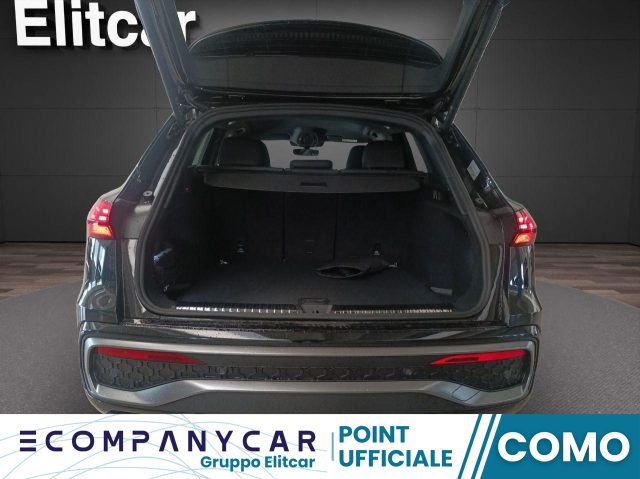 AUDI Q5 usata, con Park Distance Control