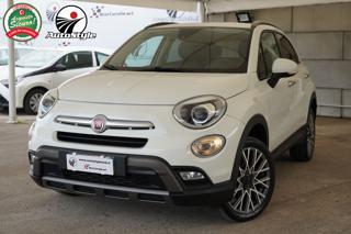 FIAT 500X 2.0 MultiJet 140 CV 4x4 Cross