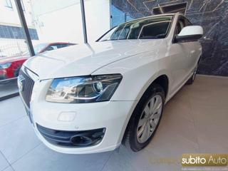 AUDI Q5 usata, con Airbag laterali