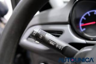 OPEL Corsa usata, con Touch screen