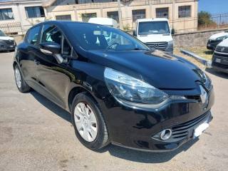 RENAULT Clio usata, con Airbag laterali