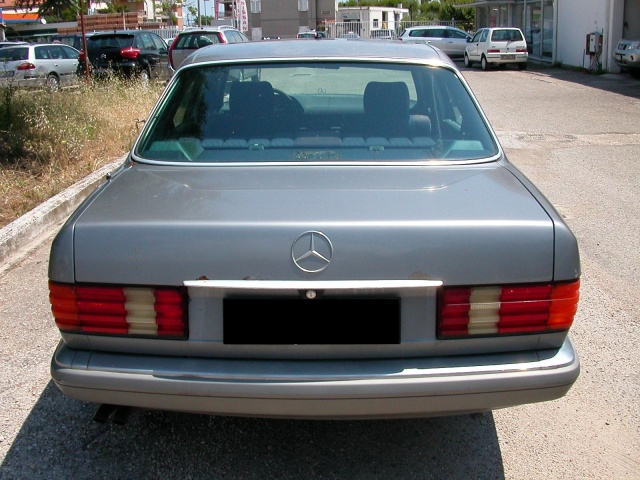 MERCEDES-BENZ 300 usata, con Climatizzatore
