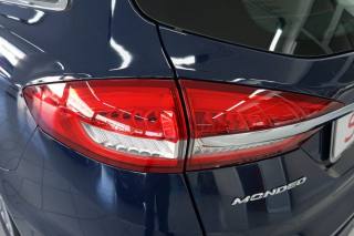 FORD Mondeo usata, con Vivavoce