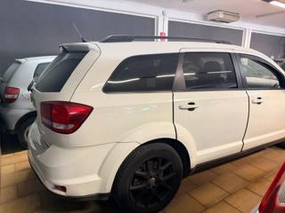 FIAT Freemont usata, con Airbag laterali