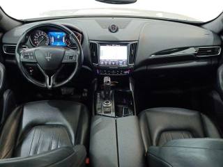 MASERATI Levante usata, con Chiusura centralizzata