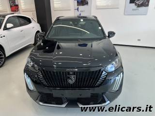 PEUGEOT 2008 usata, con Airbag Passeggero