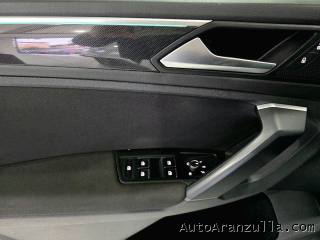 VOLKSWAGEN Tiguan usata, con Sedile posteriore sdoppiato