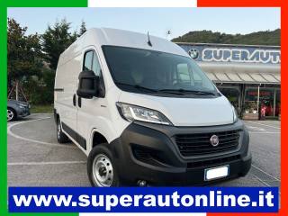 FIAT Ducato 35 2.3 MJT 140CV PM-TM Furgone