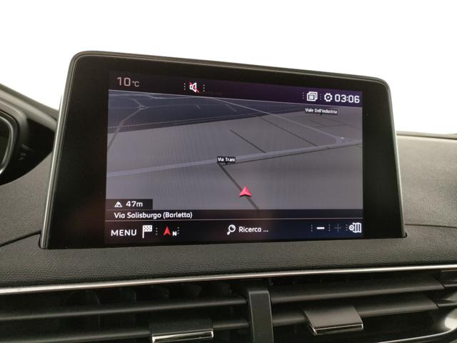 PEUGEOT 3008 usata, con ESP