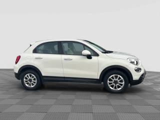 FIAT 500X usata 5