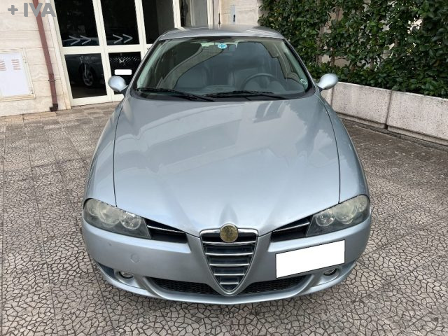 ALFA ROMEO 156 usata, con Airbag Passeggero