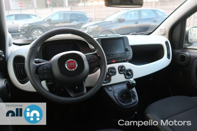 FIAT Panda usata 5
