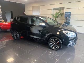 EVO Electric usata, con Airbag