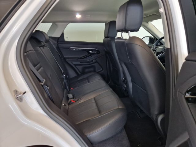 LAND ROVER Range Rover Evoque usata, con Autoradio