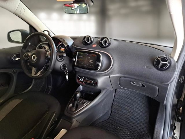SMART ForTwo usata, con ESP