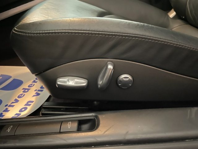 PORSCHE 911 usata, con Controllo automatico clima