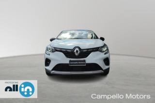 RENAULT Captur usata 1