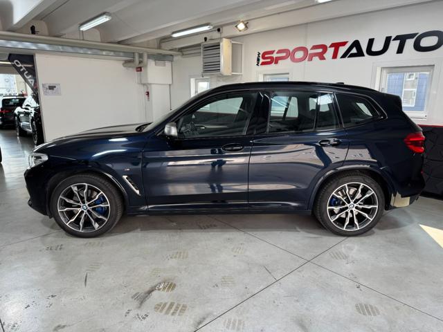 BMW X3 usata, con Airbag Passeggero